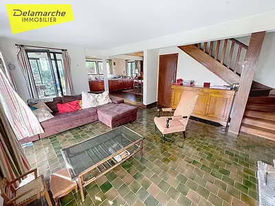 Maison, 113 m²