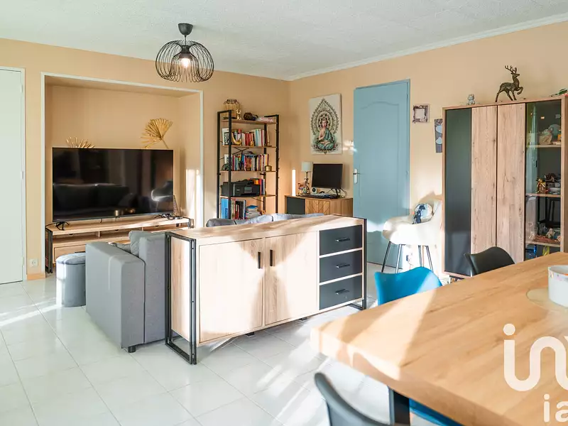 Appartement, 88 m²
