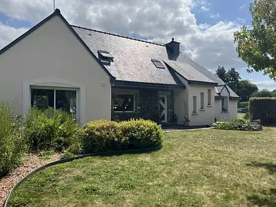 Maison, 163 m²