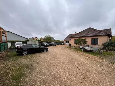 Maison, 150 m²