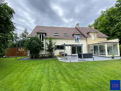 Maison, 248 m²
