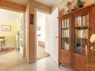 Appartement, 54,11 m²