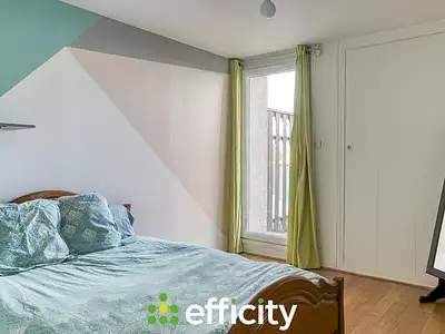 Appartement, 67 m²