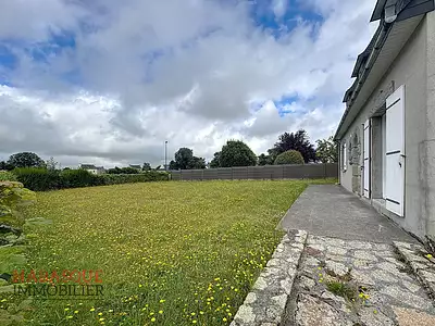 Maison, 100 m²