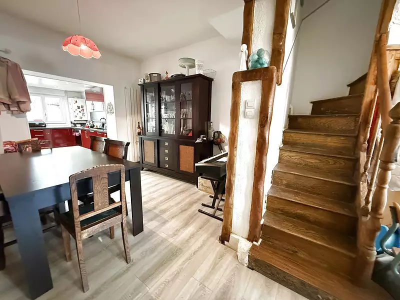Maison, 75 m²