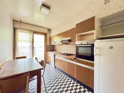 Maison, 124 m²