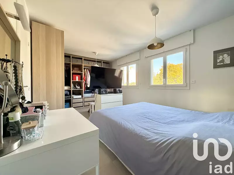Appartement, 62 m²