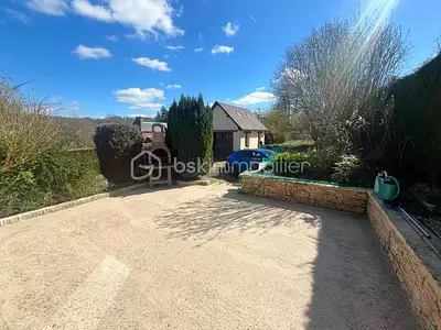 Maison, 75 m²