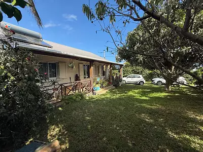 Maison, 95 m²