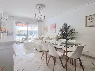 Appartement, 82,05 m²