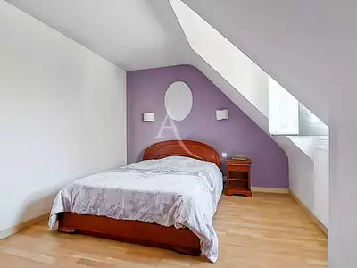 Maison, 114 m²