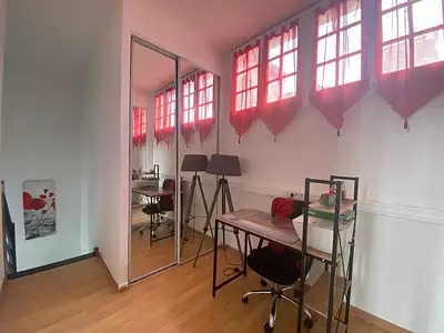 Appartement, 66,08 m²