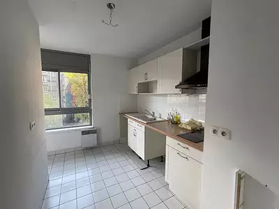 Appartement, 55,08 m²