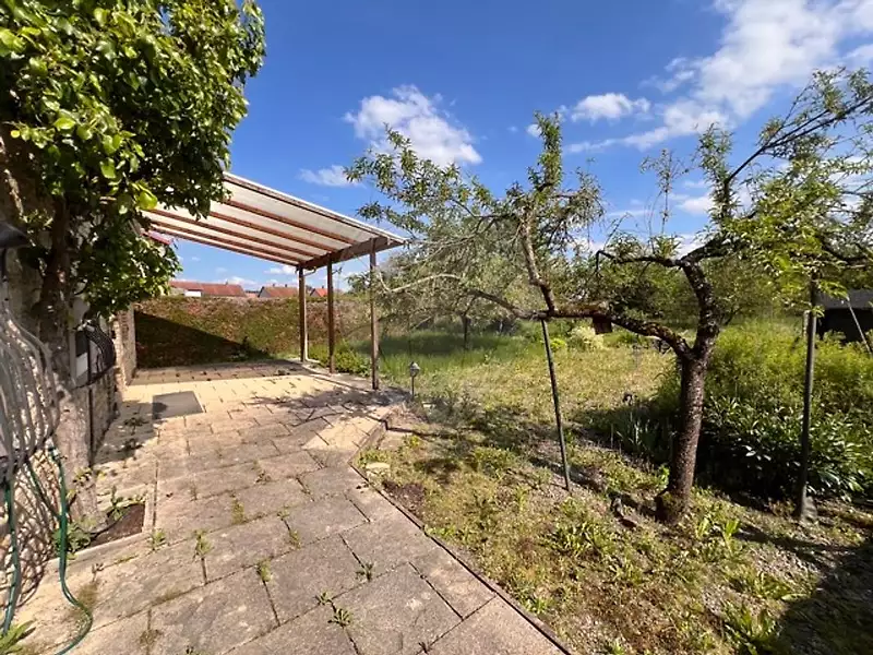 Maison, 143 m²