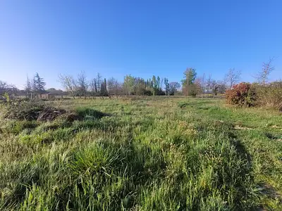 Terrain, 589 m²
