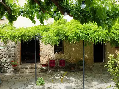 Maison, 505 m²