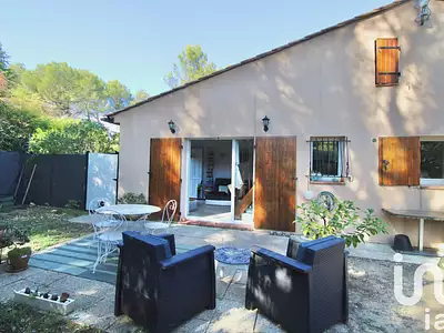 Maison, 59 m²