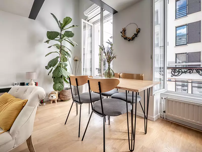 Maison, 75 m²