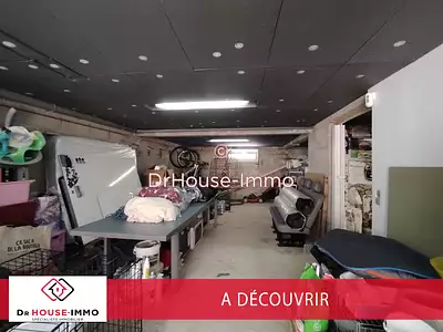 Maison, 135 m²