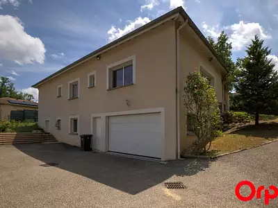 Maison, 207 m²