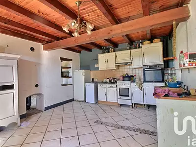 Maison, 67 m²