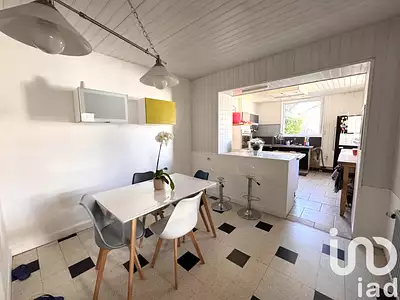 Maison, 201 m²