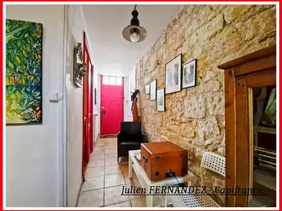 Maison, 130 m²