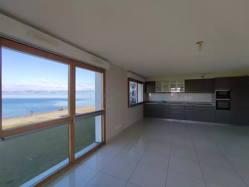 Appartement, 69,46 m²