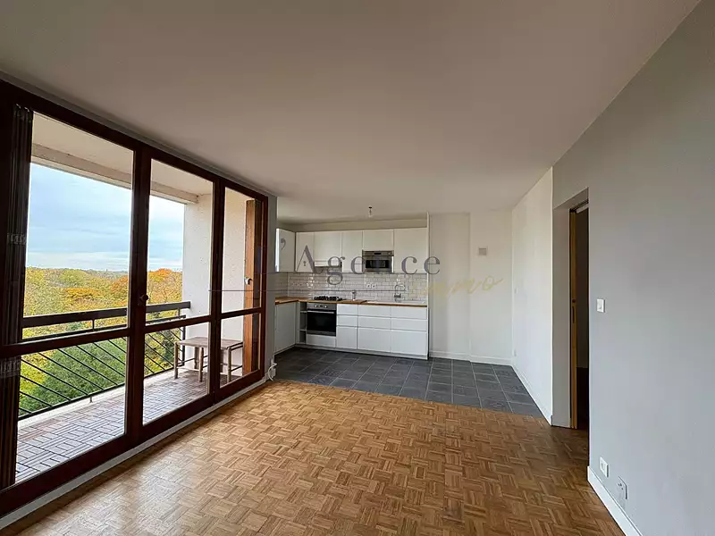 Appartement, 64,97 m²