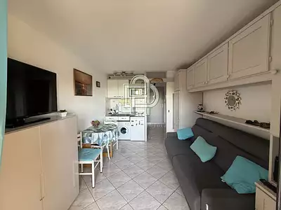 Appartement, 22,27 m²