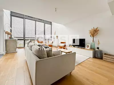 Appartement, 108,3 m²