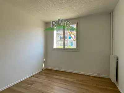Appartement, 65,48 m²