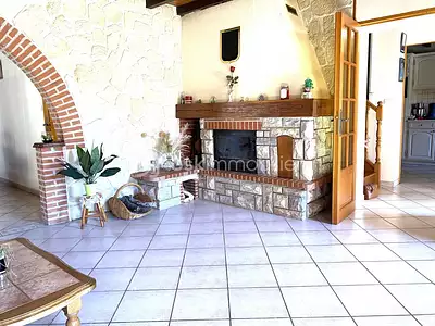 Maison, 160 m²