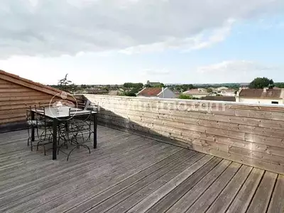 Appartement, 104,03 m²