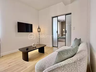 Appartement, 47 m²