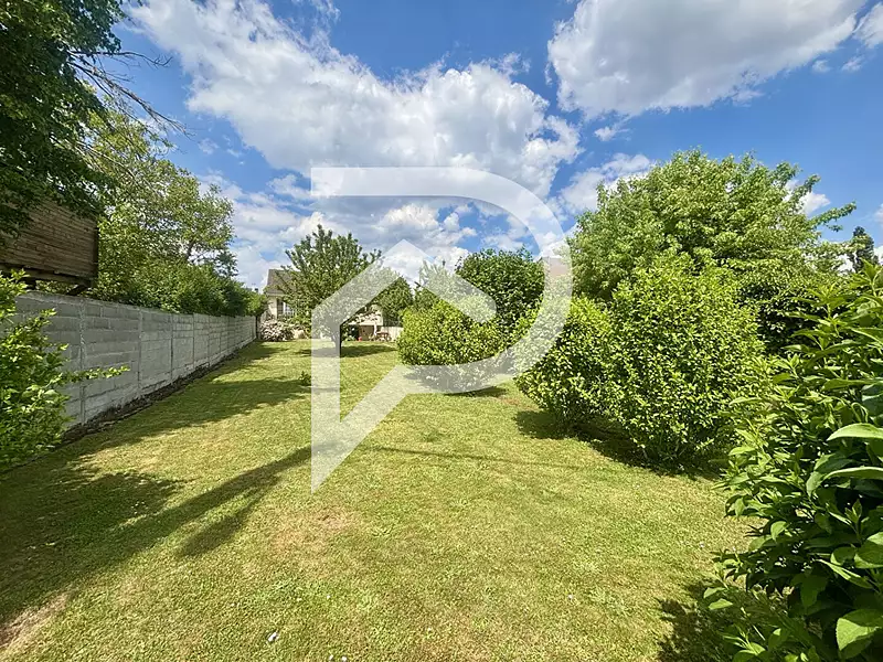 Maison, 87 m²
