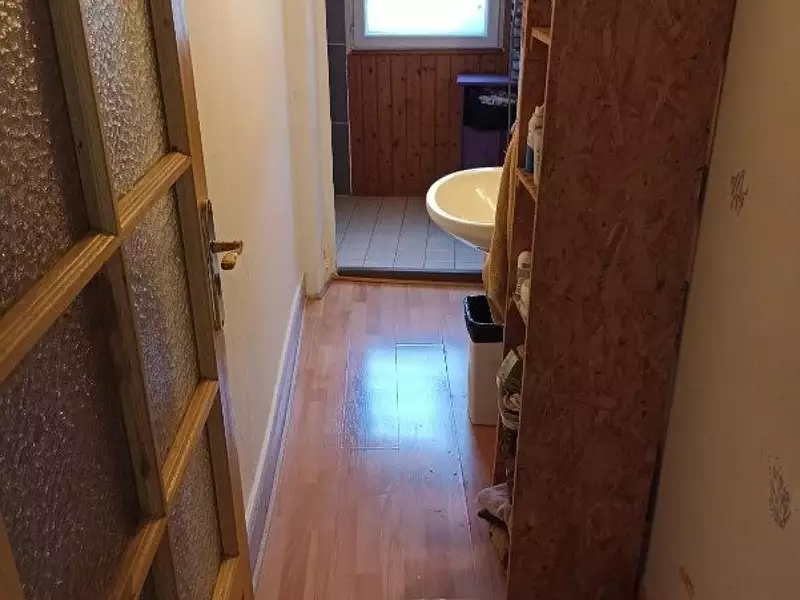 Maison, 132 m²
