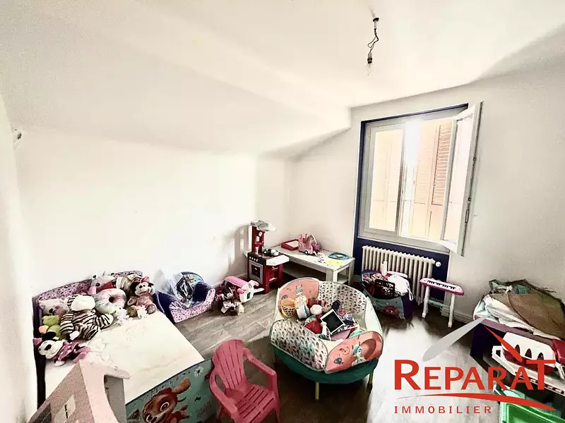 Appartement, 64 m²