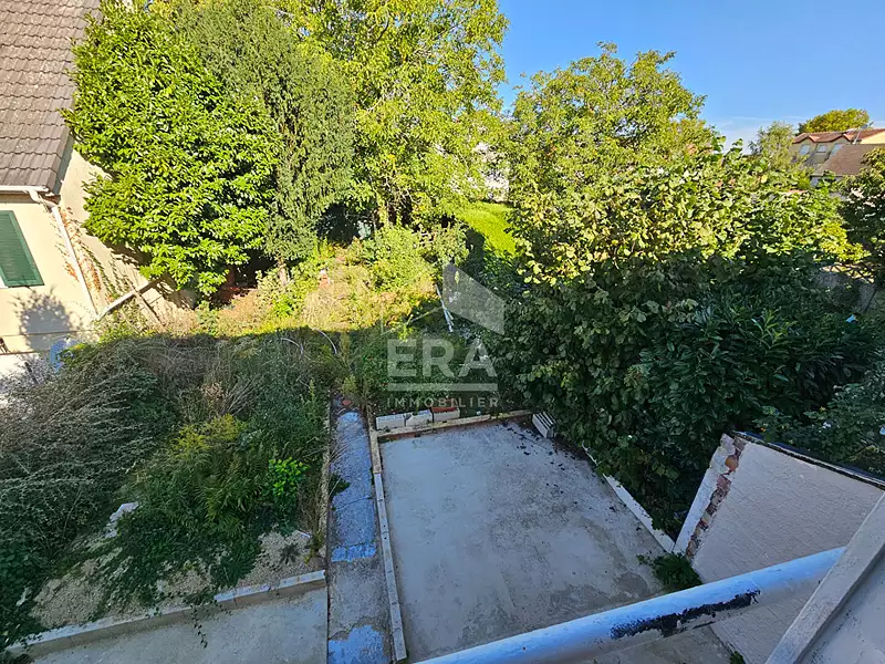 Maison, 77 m²