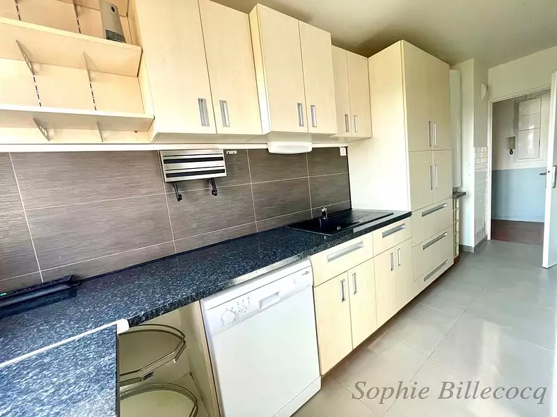 Appartement, 71 m²