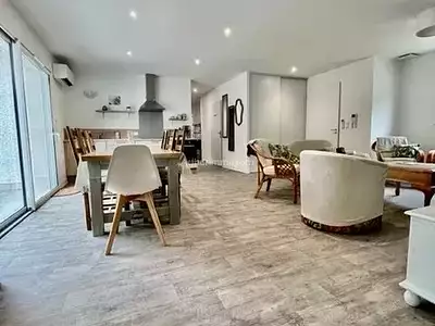 Appartement, 25 m²