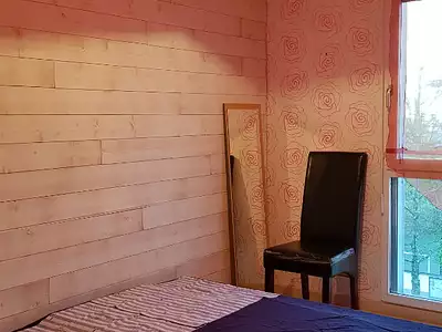Appartement, 76,4 m²