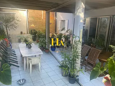 Appartement, 230 m²