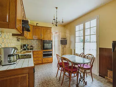 Maison, 200 m²
