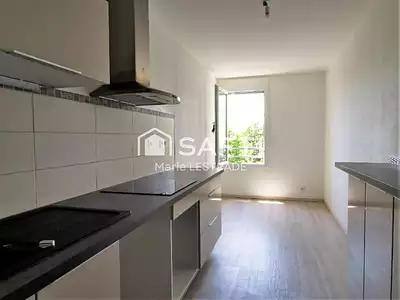 Appartement, 83 m²