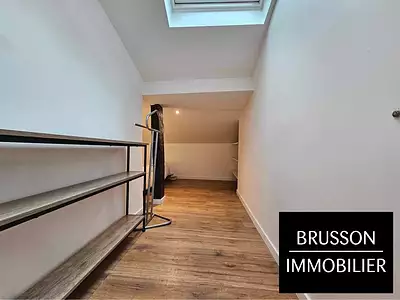 Appartement, 13,35 m²