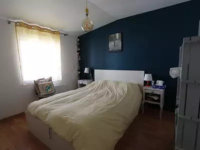Appartement, 38,34 m²