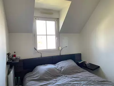 Maison, 83 m²