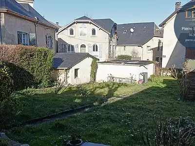Maison, 200 m²
