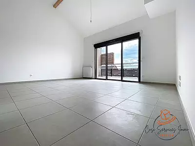 Appartement, 67 m²